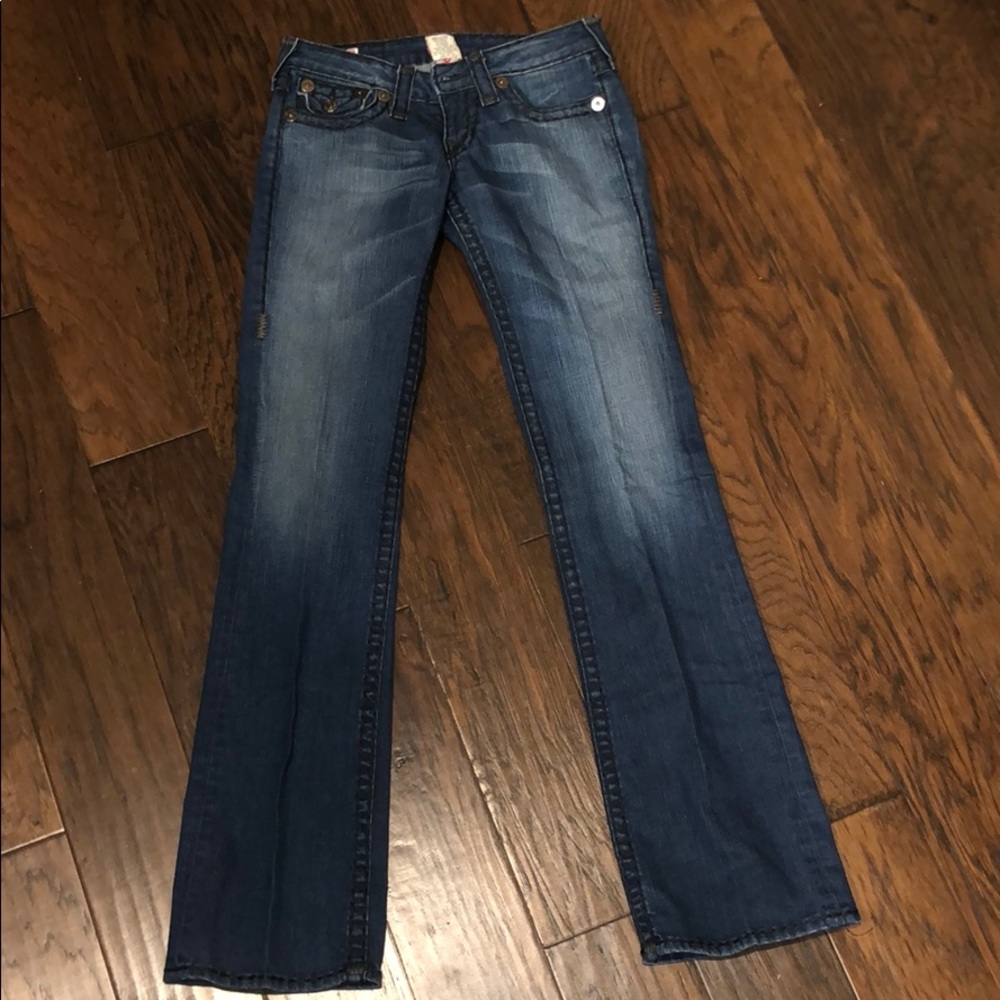 True religion jeans